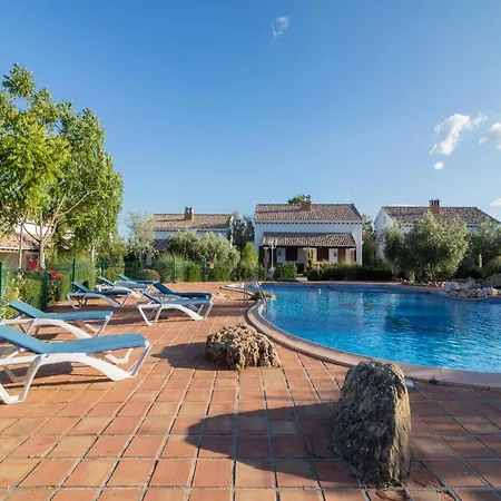 Ibipozo For 6 Near Bolera Reservoir Cuenca (Jaen)